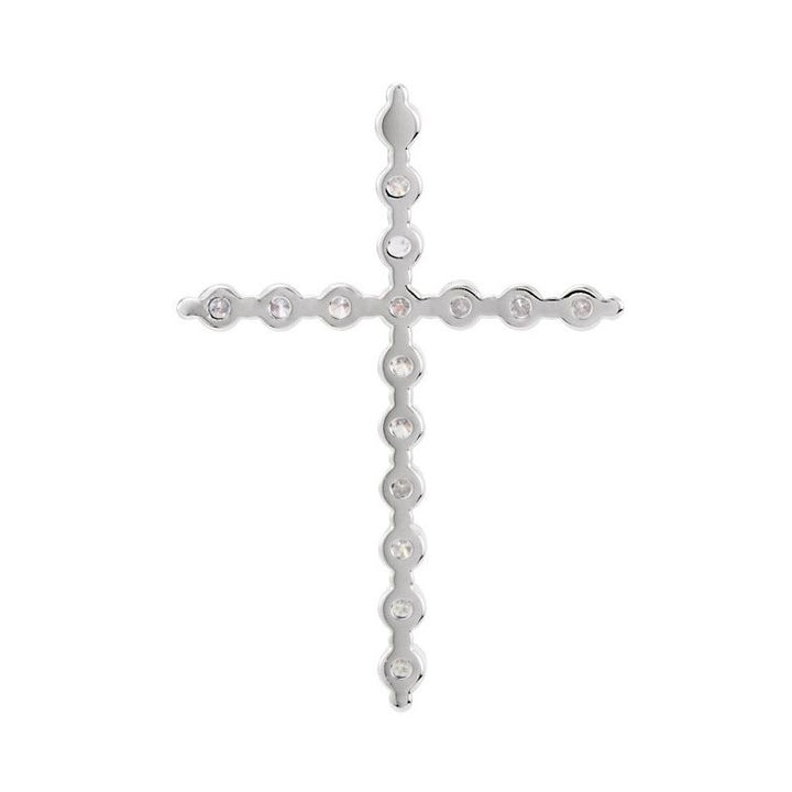 Cross Necklace or Pendant