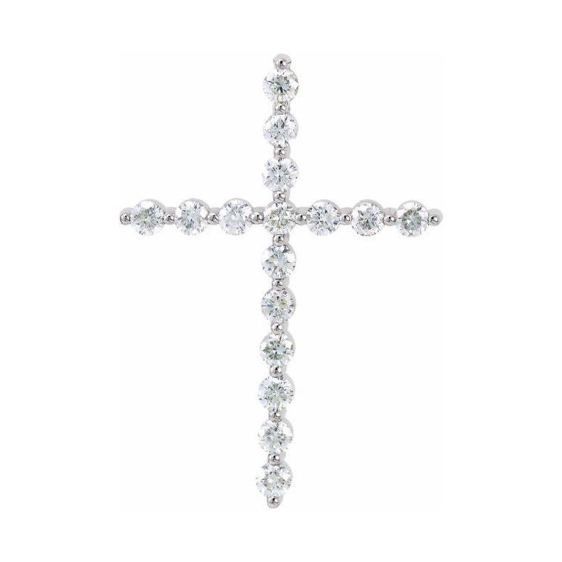 Cross Necklace or Pendant