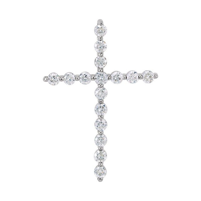 Cross Necklace or Pendant