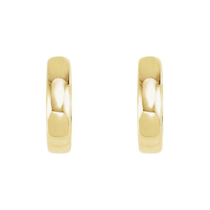 Hoop Earrings