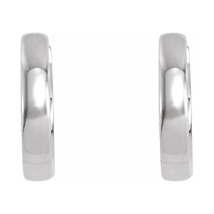 Hoop Earrings
