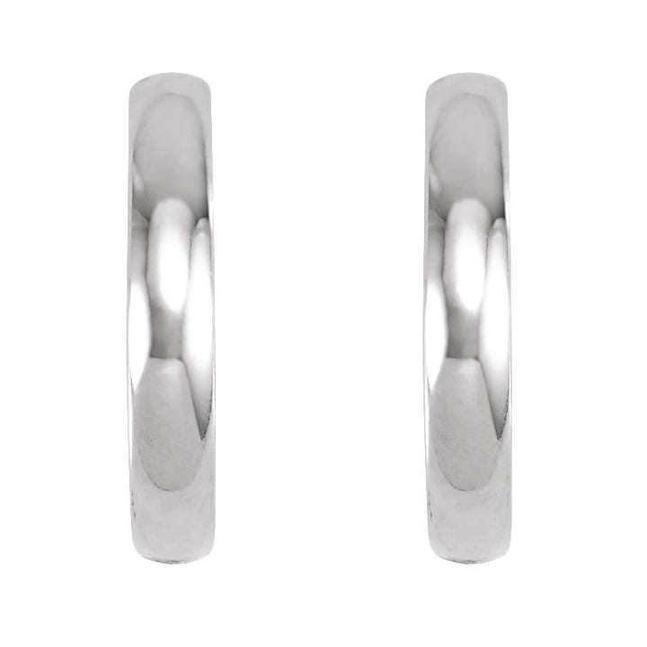 Hoop Earrings