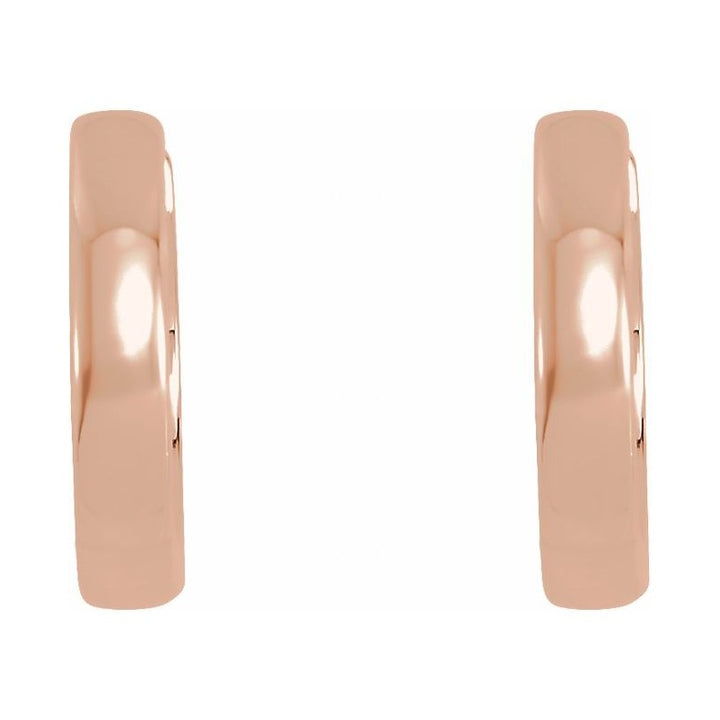 Hoop Earrings