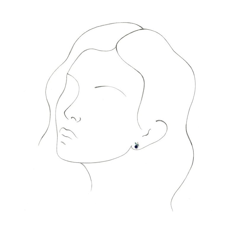 Multi-Shape Earrings