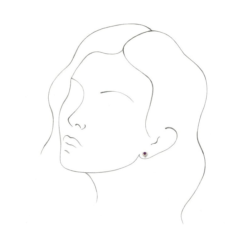 Accented Earrings