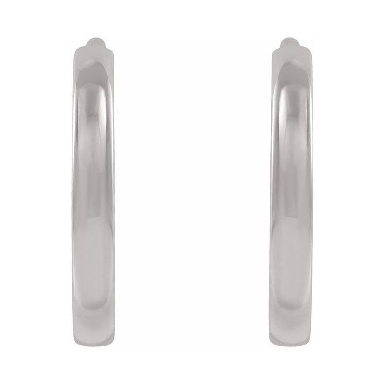 Hoop Earrings