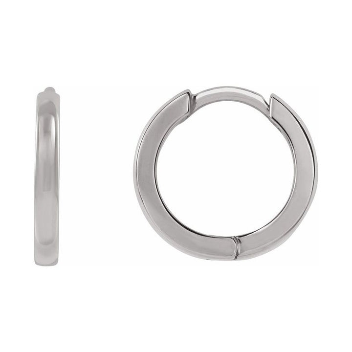 Hoop Earrings