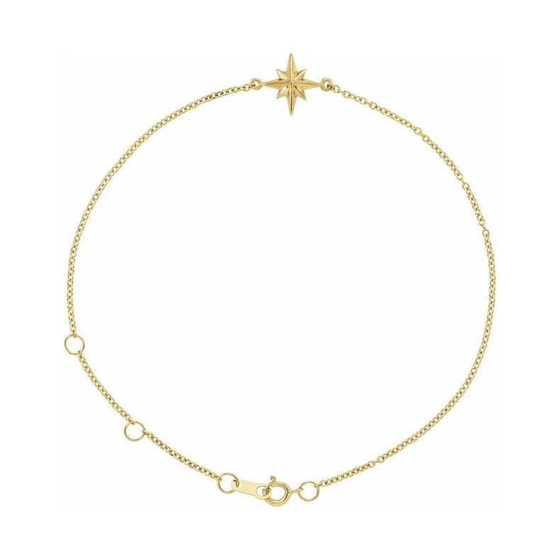 Star Bracelet