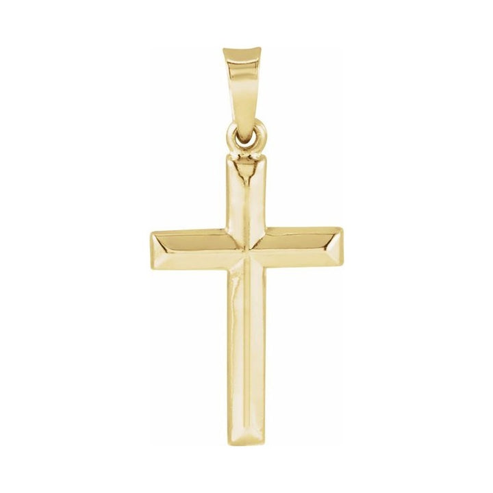 Cross Pendant