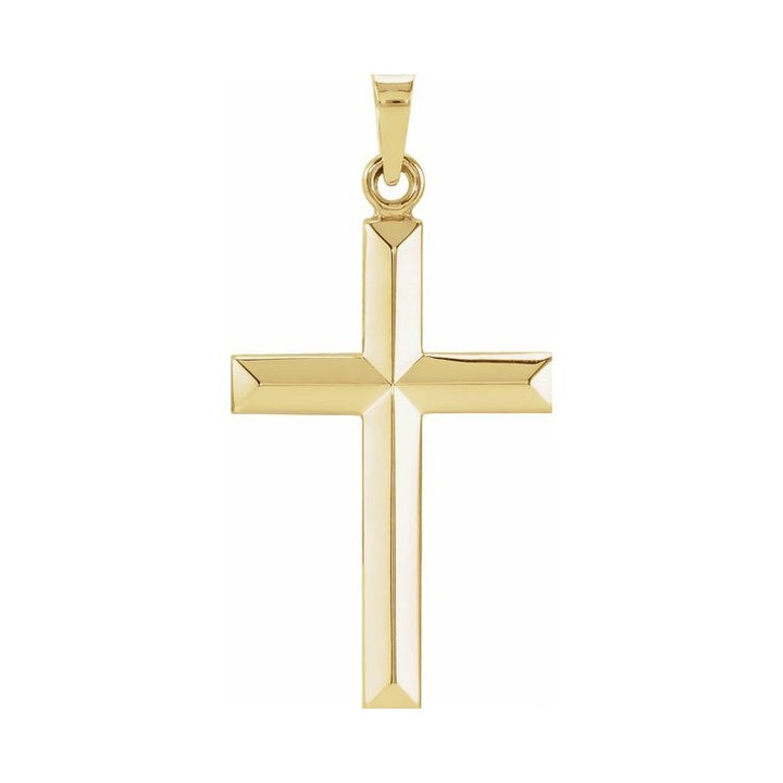 Cross Pendant