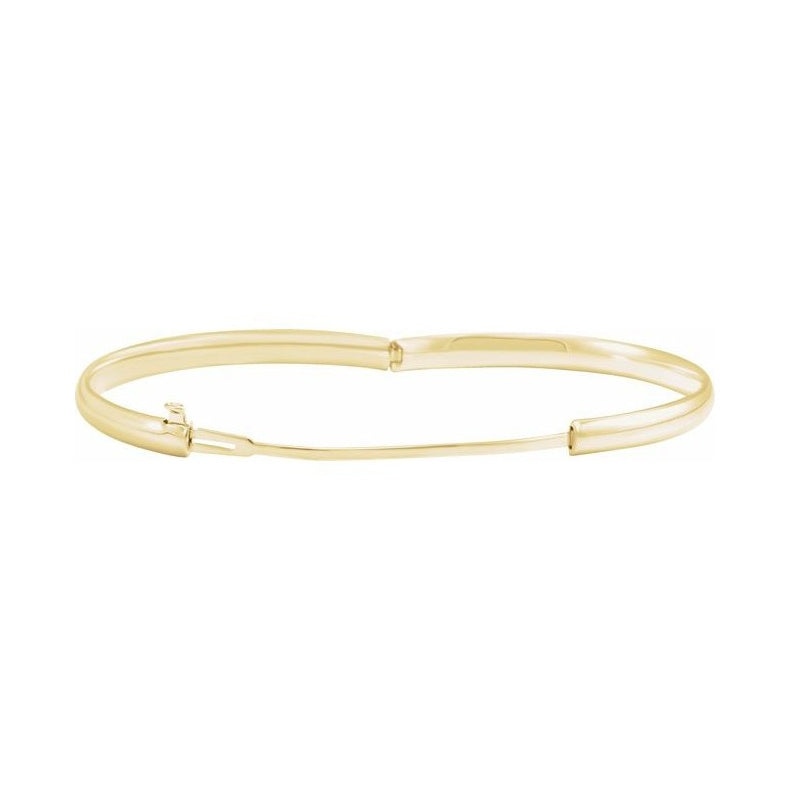 Baby Bangle Bracelet