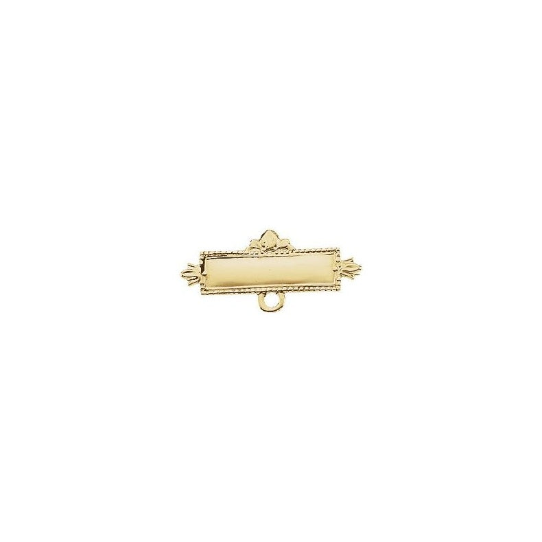 Baptismal Pin