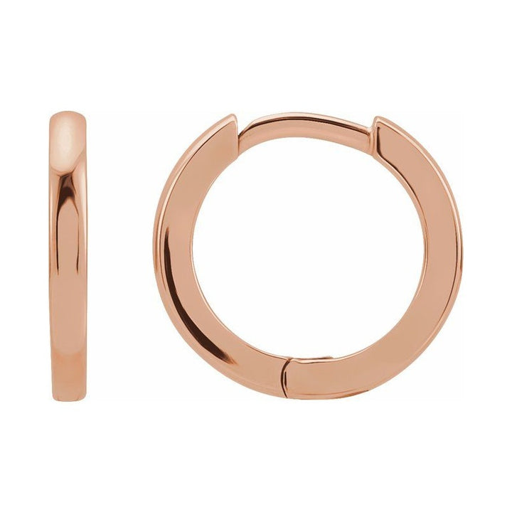 Hoop Earrings