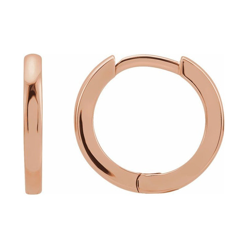 Hoop Earrings
