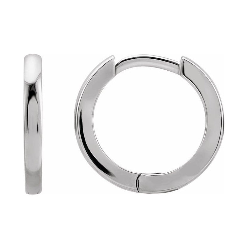 Hoop Earrings