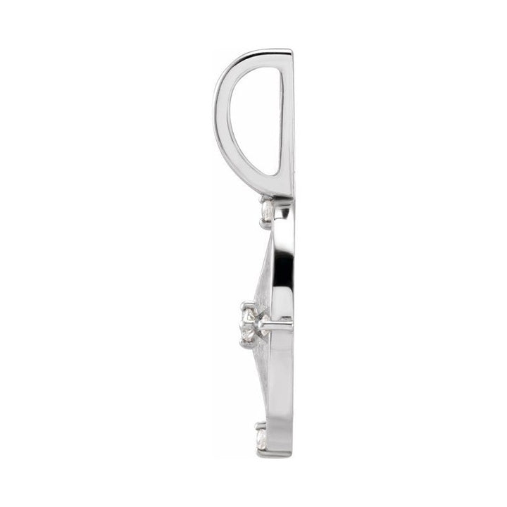 Compass Charm/Pendant