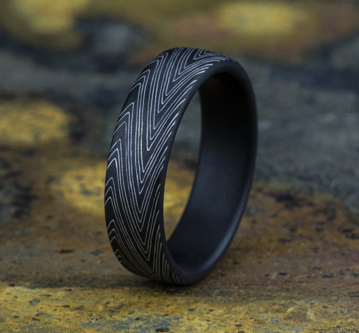 THE HERRINGBONE